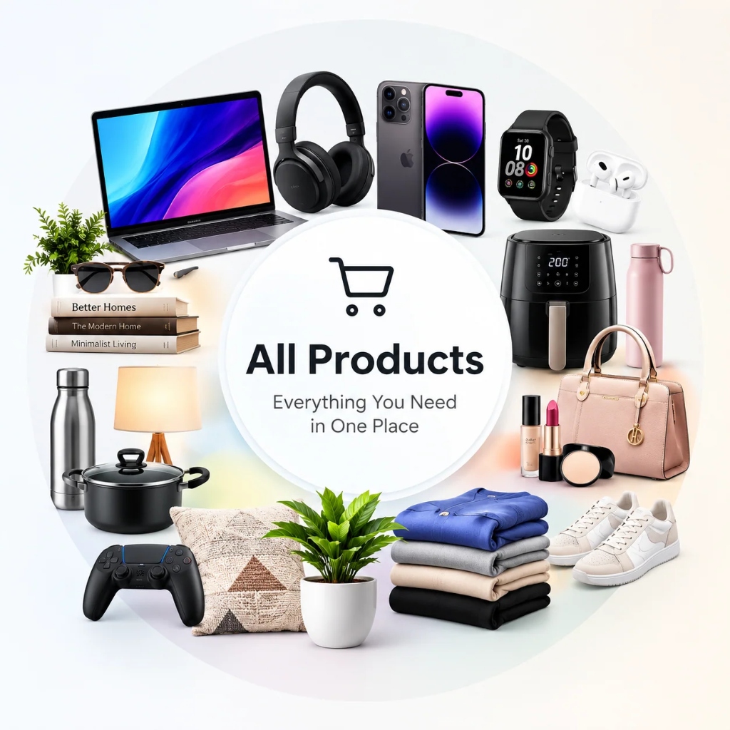 All Products